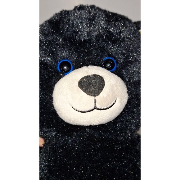 Build-A-Bear Workshop Friends Plush Stuffed Animal Collectible Cuddly - Picture 11 of 11